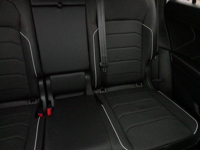 used 2023 Volkswagen Tiguan car, priced at $29,998