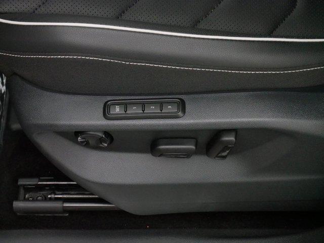 used 2023 Volkswagen Tiguan car, priced at $29,998