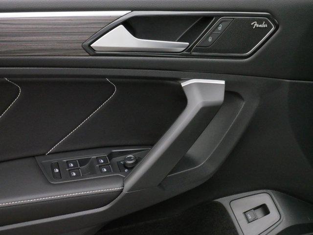 used 2023 Volkswagen Tiguan car, priced at $29,998