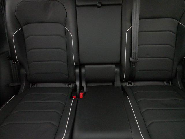 used 2023 Volkswagen Tiguan car, priced at $29,998