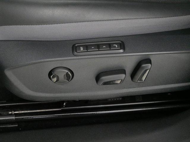 used 2023 Volkswagen ID.4 car, priced at $25,997