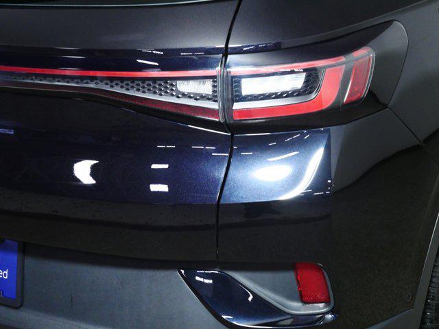 used 2023 Volkswagen ID.4 car, priced at $25,997