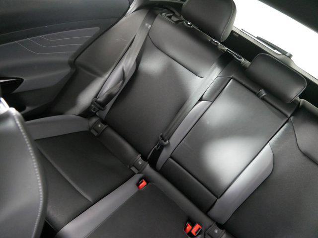 used 2023 Volkswagen ID.4 car, priced at $25,997