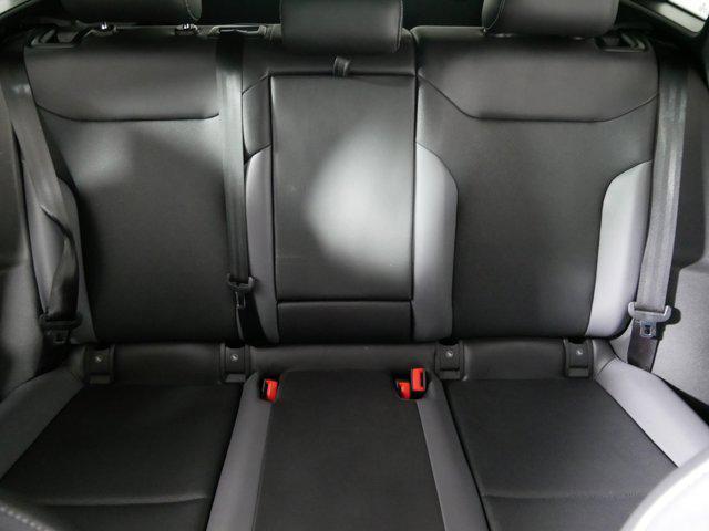 used 2023 Volkswagen ID.4 car, priced at $25,997