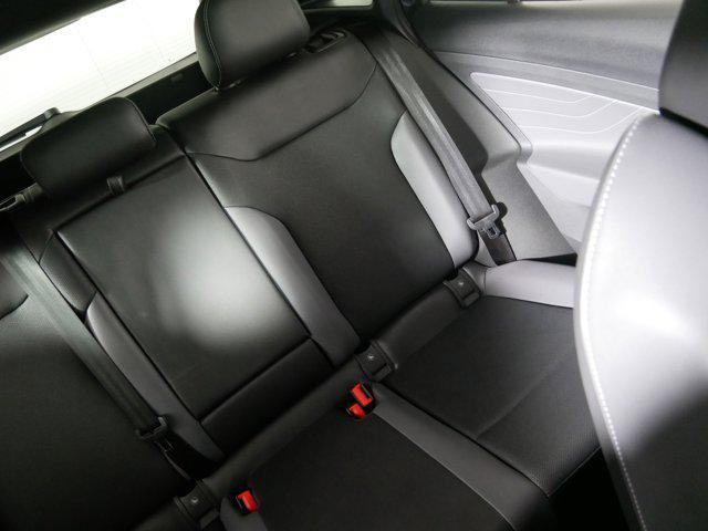 used 2023 Volkswagen ID.4 car, priced at $25,997