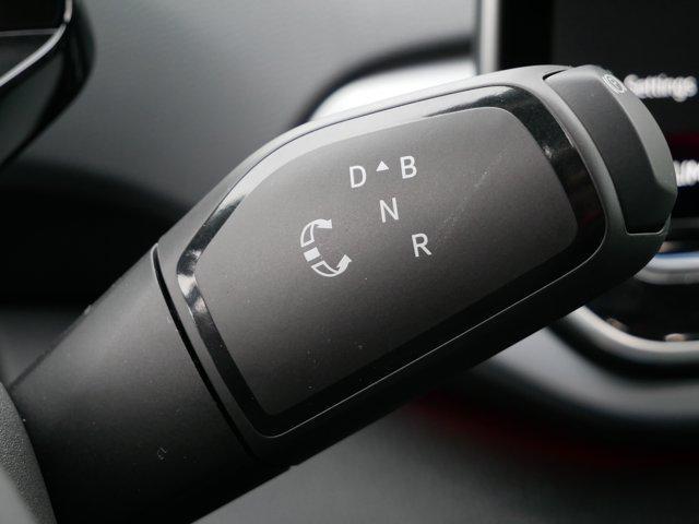 new 2025 Volkswagen ID.4 car, priced at $46,161