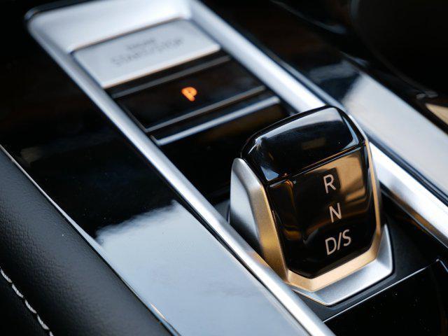 new 2026 Volkswagen Atlas Cross Sport car, priced at $48,394