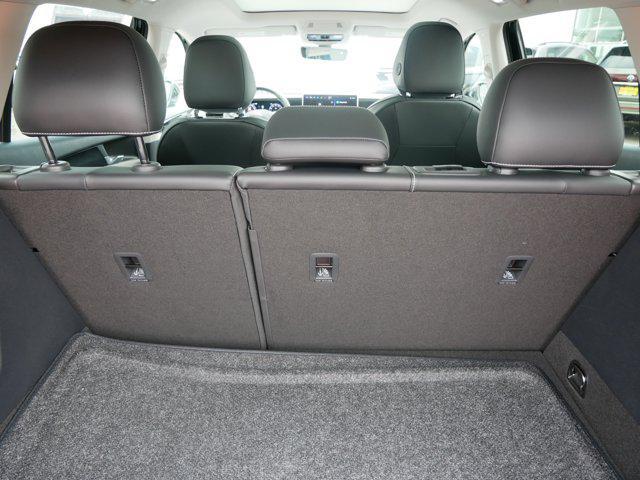 new 2025 Volkswagen Tiguan car, priced at $36,321