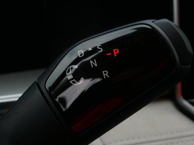 new 2025 Volkswagen Tiguan car, priced at $36,321