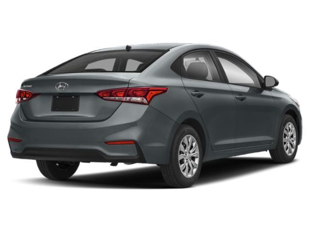 used 2018 Hyundai Accent car