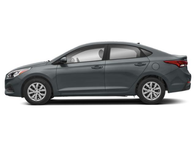 used 2018 Hyundai Accent car