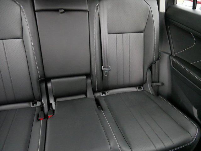 used 2022 Volkswagen Tiguan car, priced at $22,998