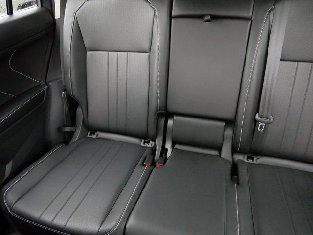 used 2022 Volkswagen Tiguan car, priced at $22,998