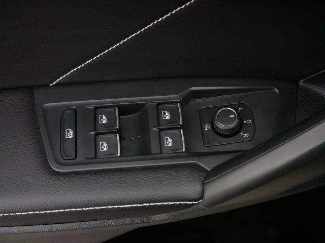 used 2022 Volkswagen Tiguan car, priced at $22,998