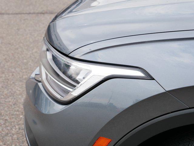 used 2022 Volkswagen Tiguan car, priced at $22,998