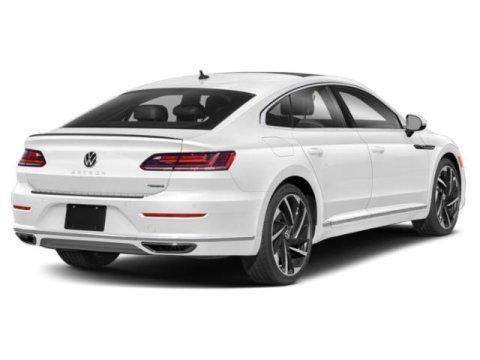 used 2022 Volkswagen Arteon car, priced at $28,997