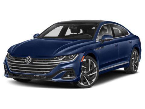 used 2022 Volkswagen Arteon car, priced at $28,997