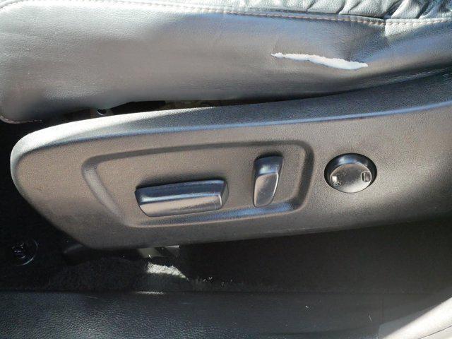 used 2014 Toyota Highlander car, priced at $16,998