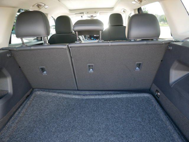 new 2025 Volkswagen Tiguan car, priced at $36,666