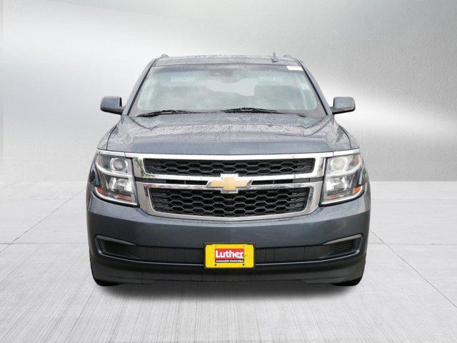 used 2019 Chevrolet Tahoe car, priced at $24,998