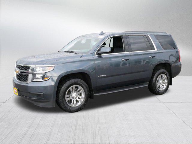 used 2019 Chevrolet Tahoe car, priced at $24,998