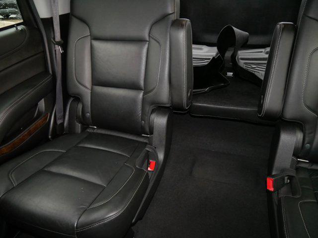 used 2019 Chevrolet Tahoe car, priced at $24,998