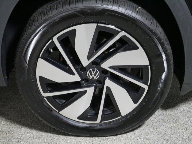 used 2024 Volkswagen Atlas car, priced at $41,998