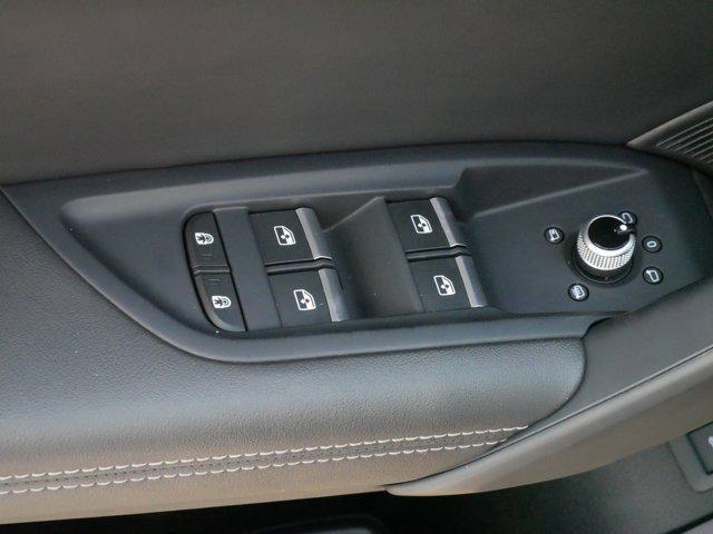 used 2021 Audi Q5 car, priced at $34,000