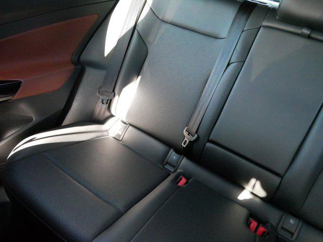 used 2021 Volkswagen ID.4 car, priced at $18,998