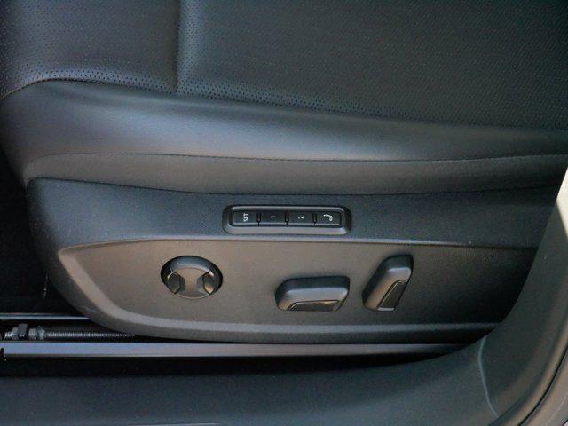 used 2021 Volkswagen ID.4 car, priced at $18,998