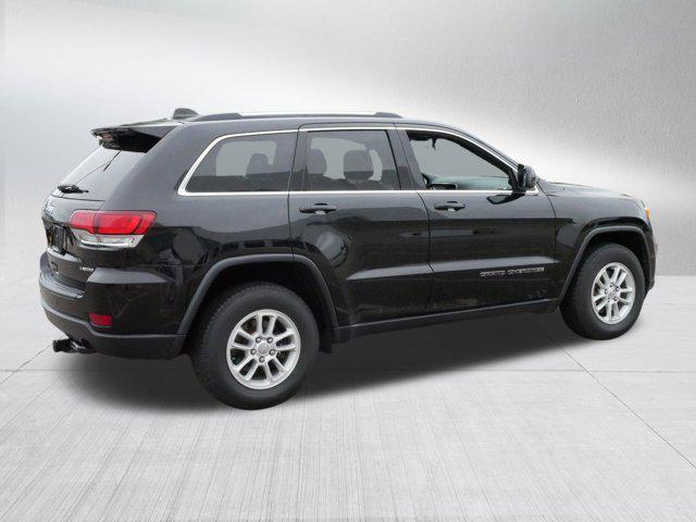 used 2020 Jeep Grand Cherokee car, priced at $19,998
