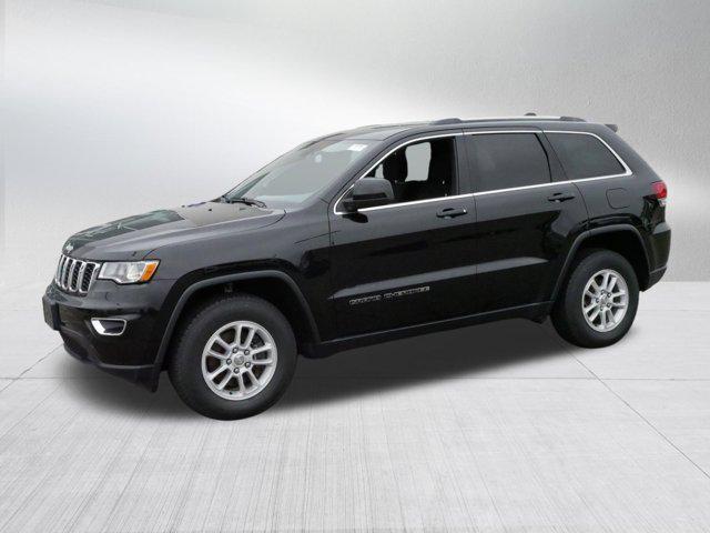 used 2020 Jeep Grand Cherokee car, priced at $19,998