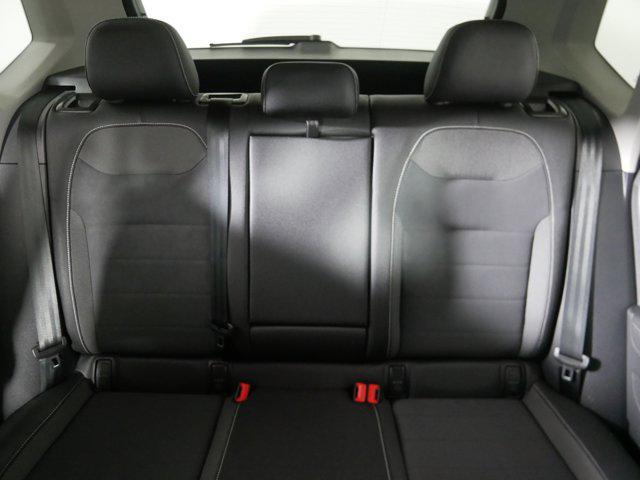 used 2024 Volkswagen Taos car, priced at $24,997