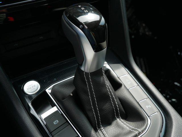 new 2025 Volkswagen Taos car, priced at $32,216
