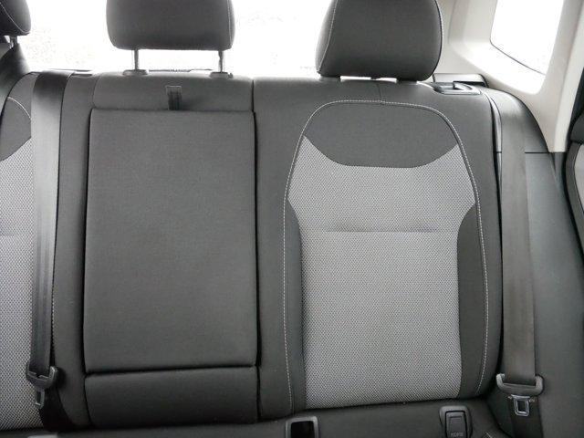 used 2022 Volkswagen Taos car, priced at $16,998