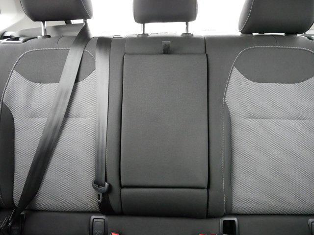 used 2022 Volkswagen Taos car, priced at $16,998