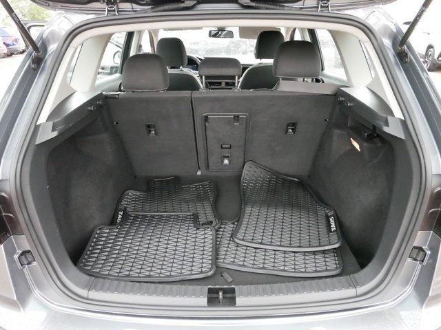 used 2022 Volkswagen Taos car, priced at $16,998