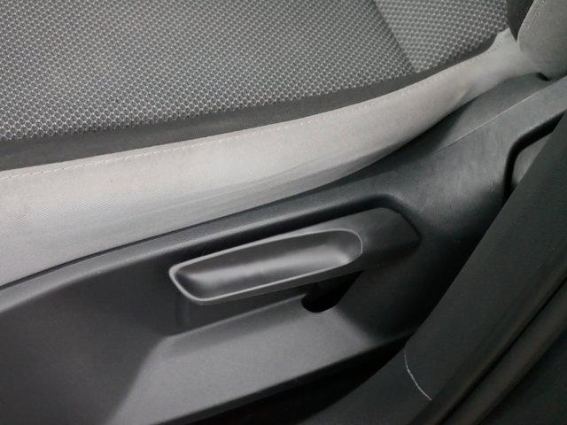 used 2022 Volkswagen Taos car, priced at $16,998