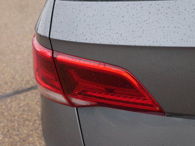 used 2022 Volkswagen Taos car, priced at $16,998