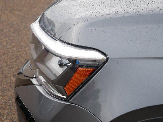 used 2022 Volkswagen Taos car, priced at $16,998