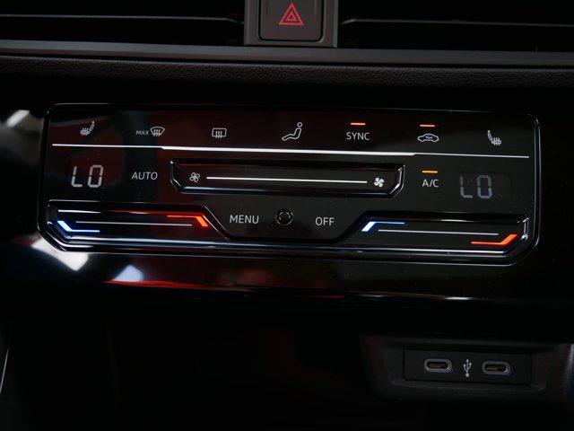 new 2025 Volkswagen Jetta car, priced at $29,116