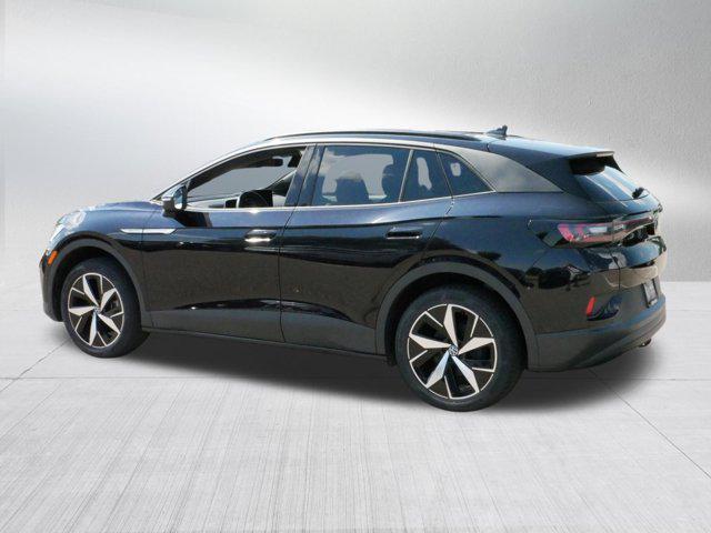 used 2023 Volkswagen ID.4 car, priced at $26,997