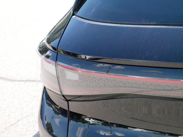 used 2023 Volkswagen ID.4 car, priced at $26,997
