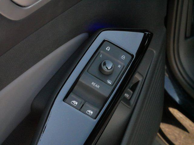 used 2023 Volkswagen ID.4 car, priced at $26,997