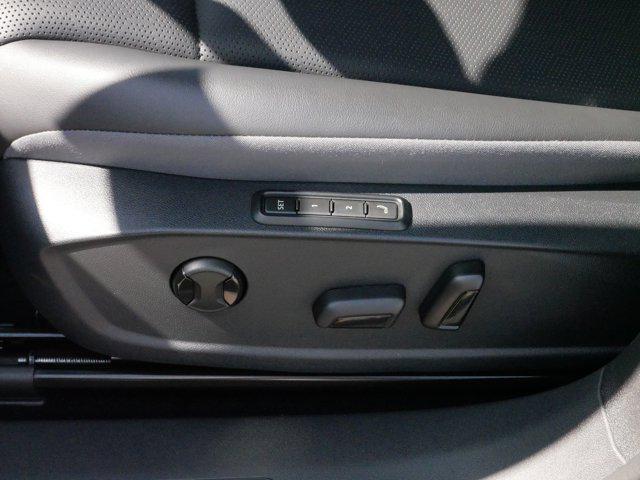 used 2023 Volkswagen ID.4 car, priced at $26,997