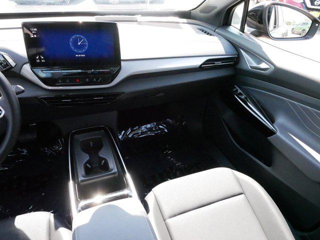 used 2023 Volkswagen ID.4 car, priced at $26,997