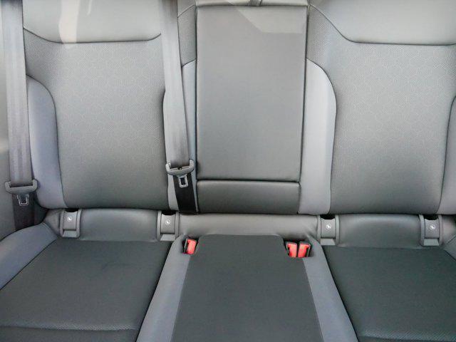used 2023 Volkswagen ID.4 car, priced at $26,997