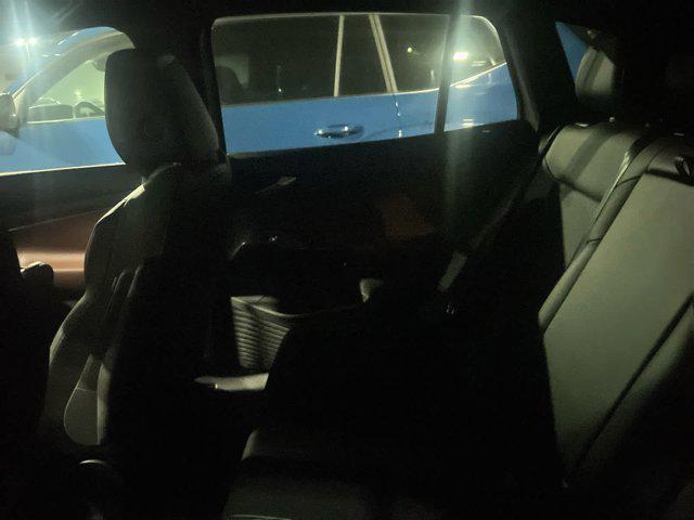 used 2022 Volkswagen ID.4 car, priced at $24,997