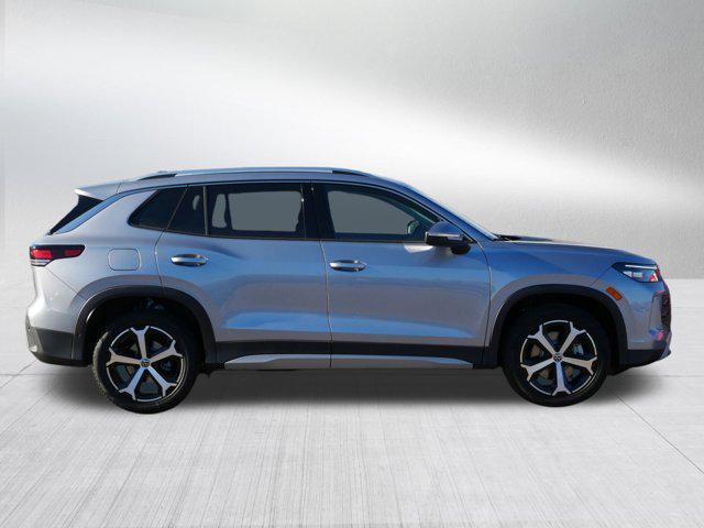 new 2026 Volkswagen Tiguan car, priced at $38,786