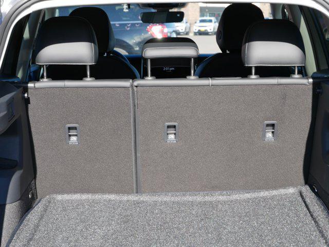 new 2026 Volkswagen Tiguan car, priced at $38,786